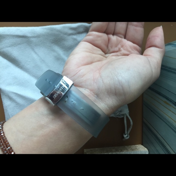 Bracelet swarovski bracelet - Picture 3 of 4